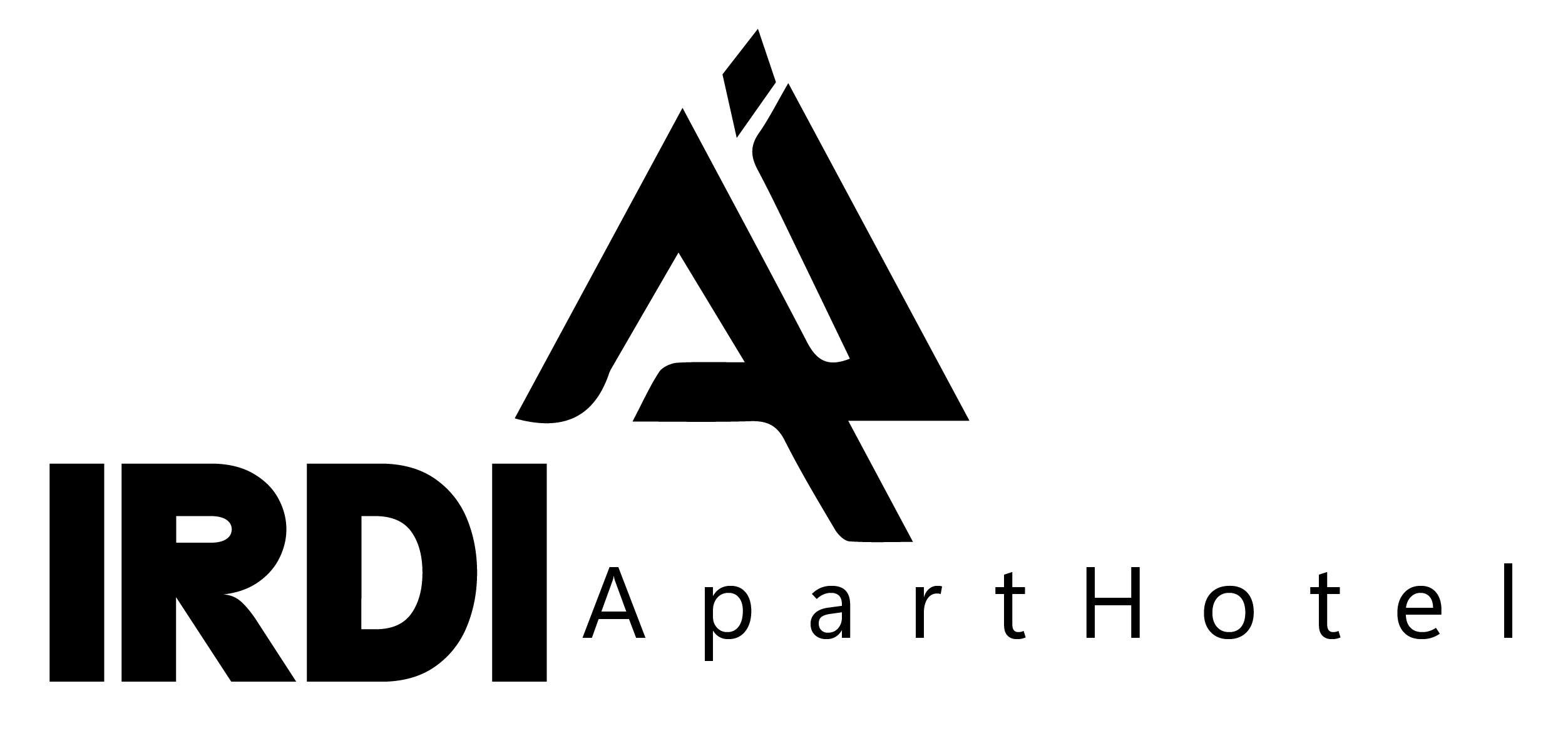 Irdi Aparthotel Logo